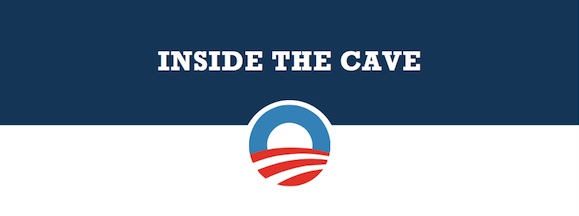 Inside the Cave